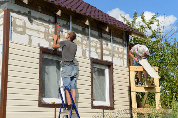 Siding Removal and Disposal in Point Clear, AL